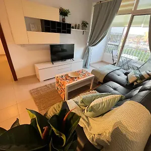  Apartamento Lolo
