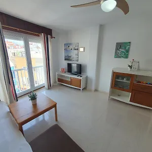 Appartamento Alquilaencanarias Tio Claudio, El Médano